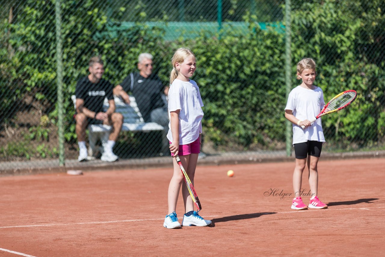 Bild 123 - Marner Tennisevent mit Mischa Zverev